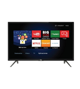 Smart Tv Repair Service