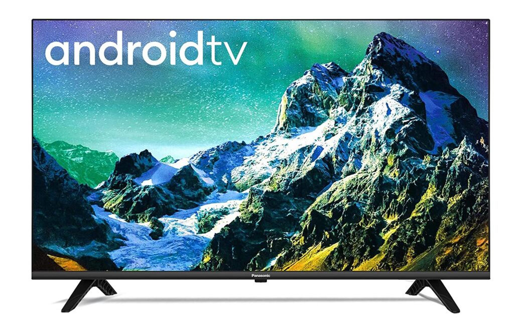 smart tv repair service